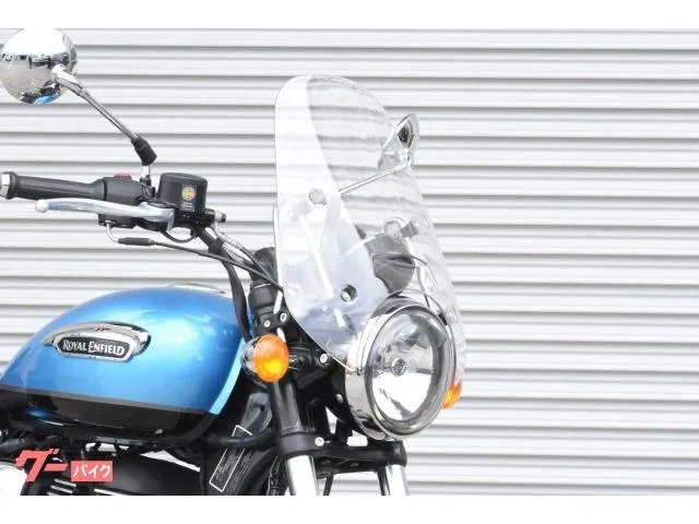 ROYAL ENFIELD 350 BOX 2022 — миниатюра 3