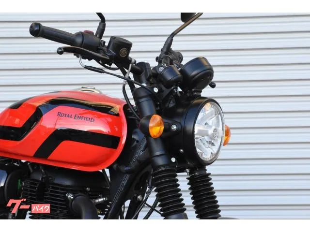 ROYAL ENFIELD 350 2025 — миниатюра 3