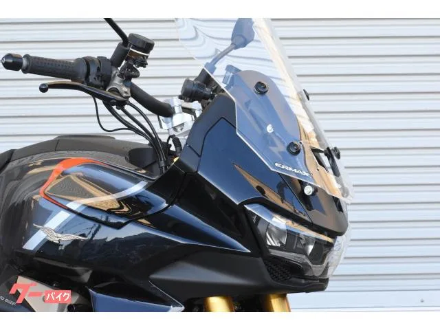 MOTO GUZZI V100 ETC 2023 — миниатюра 3