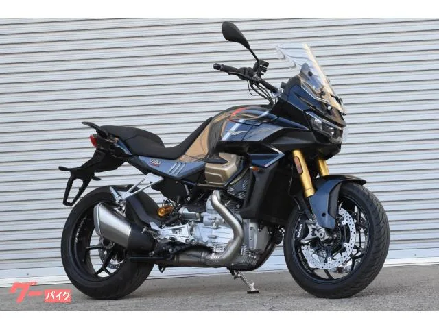 MOTO GUZZI V100 ETC 2023 — фото 1, купить с доставкой в Москву