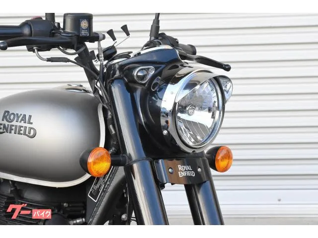 ROYAL ENFIELD 350 2022 — миниатюра 3