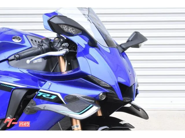 Yamaha YZF-R1 2026 — миниатюра 3