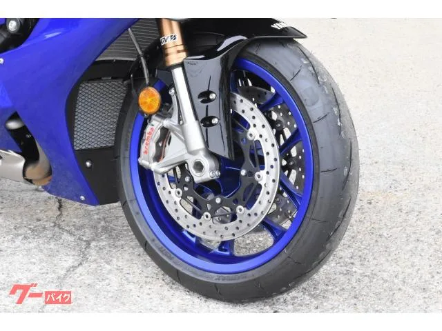 Yamaha YZF-R1 2026 — миниатюра 4