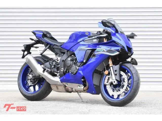 Yamaha YZF-R1 2026 — фото 1, купить с доставкой в Москву