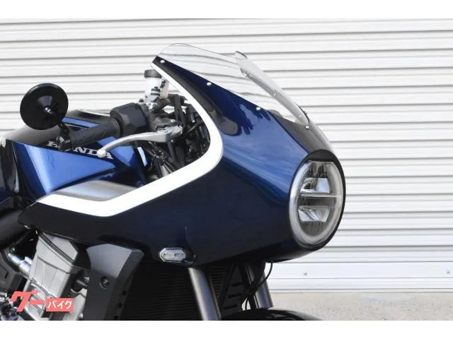 Honda 11 ETC 2022 — миниатюра 3