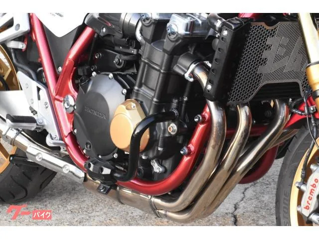 Honda CB1300Super Four SP ETC 2023 — миниатюра 2