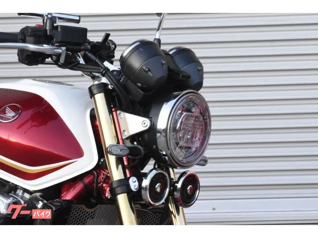 Honda CB1300Super Four SP ETC 2023 — миниатюра 3