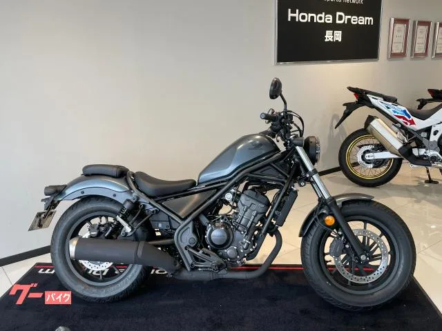 Honda 250 2025 2025 — миниатюра 3