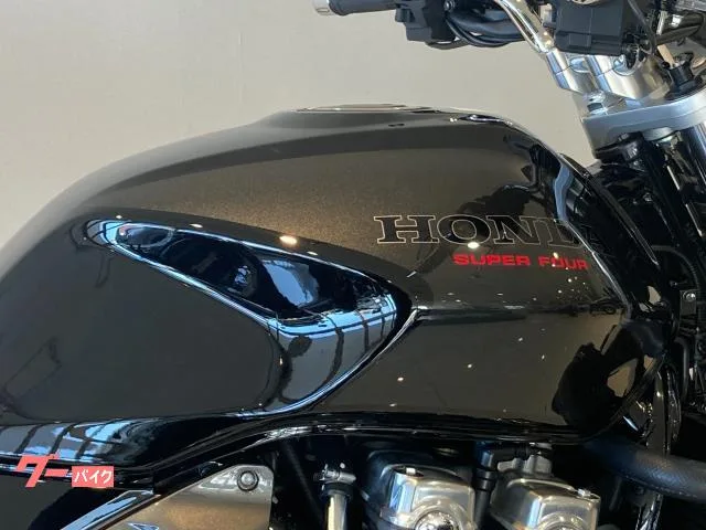 Honda CB1300Super Four ETC 2025 — миниатюра 2