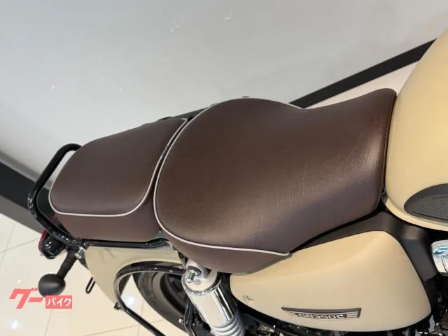Honda GB350C 2026 — миниатюра 5
