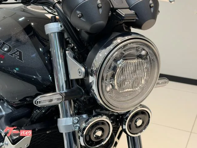 Honda CB1300Super Four ETC2.0 2025 — миниатюра 3