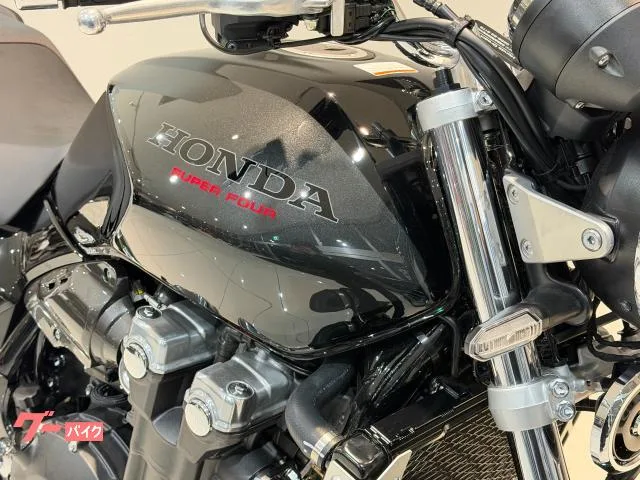 Honda CB1300Super Four ETC2.0 2025 — миниатюра 4