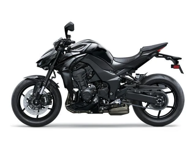 Kawasaki Z1100 2026 2026 — миниатюра 5
