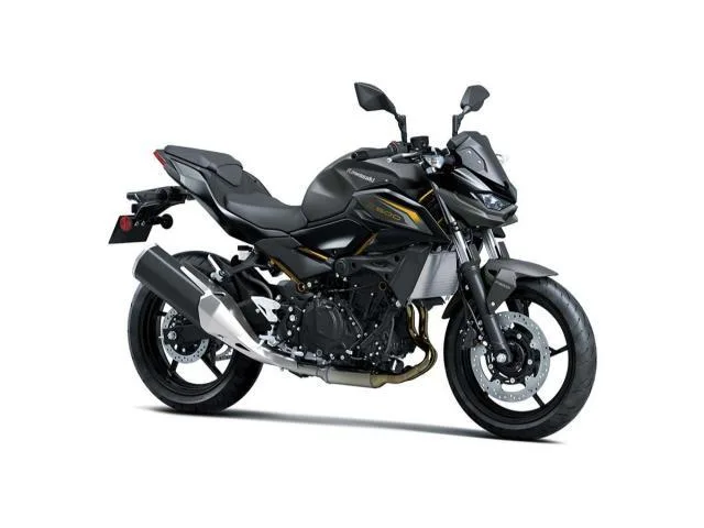 Kawasaki Z500 2026 2026 — фото 1, купить с доставкой в Москву