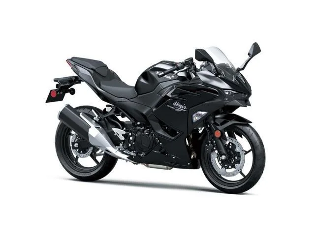 Kawasaki Ninja 500 2026 2026 — фото 1, купить с доставкой в Москву