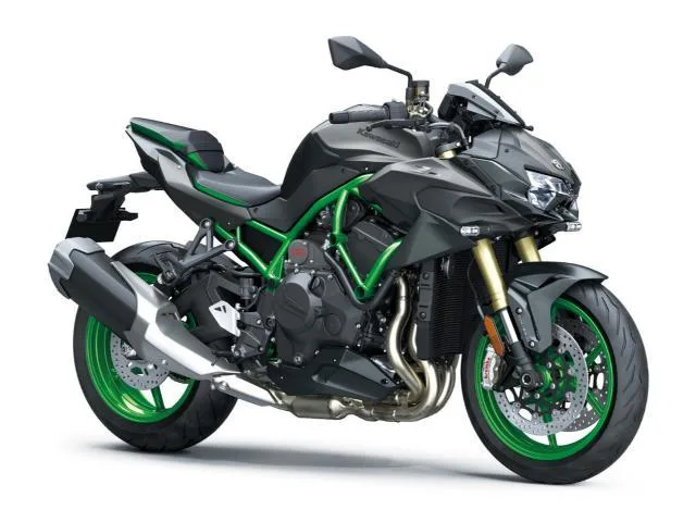 Kawasaki Z H2 SE 2026 2026 — фото 1, купить с доставкой в Москву