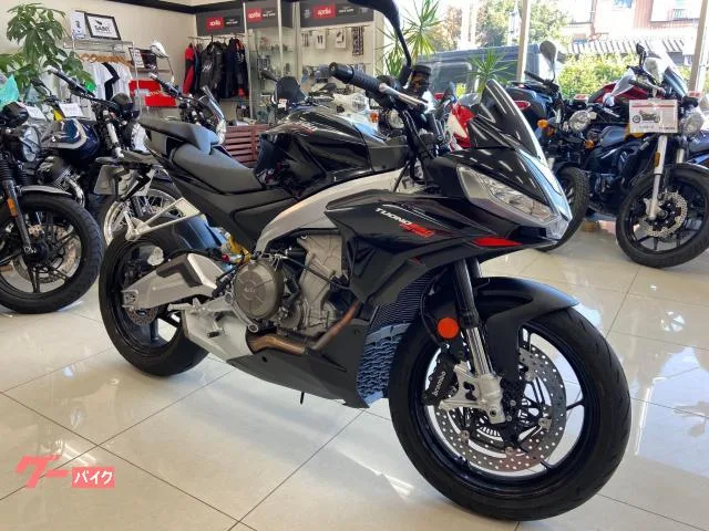 aprilia 660 2022 — миниатюра 2