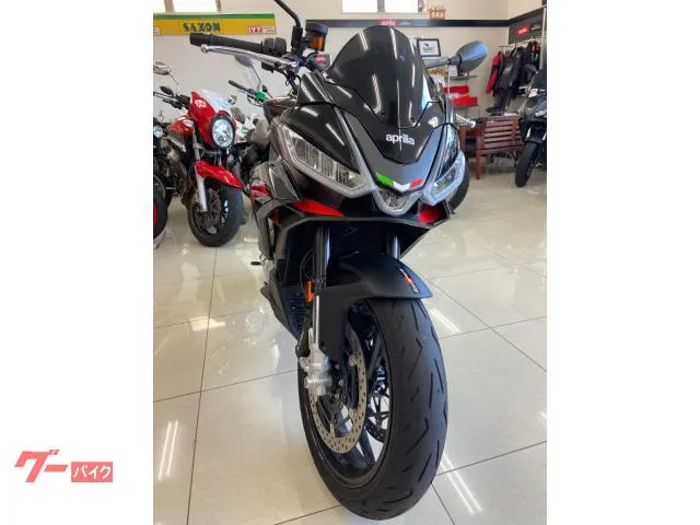 aprilia 660 2022 — миниатюра 3