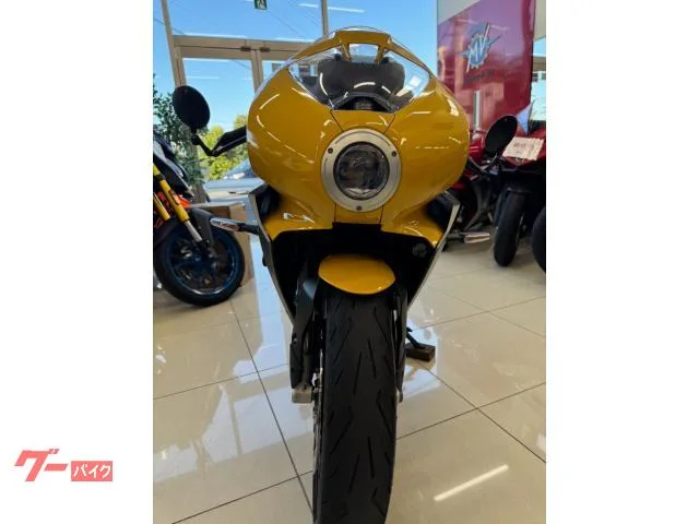 MV AGUSTA 800 2022 — миниатюра 3