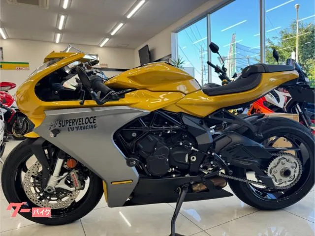 MV AGUSTA 800 2022 — фото 1, купить с доставкой в Москву