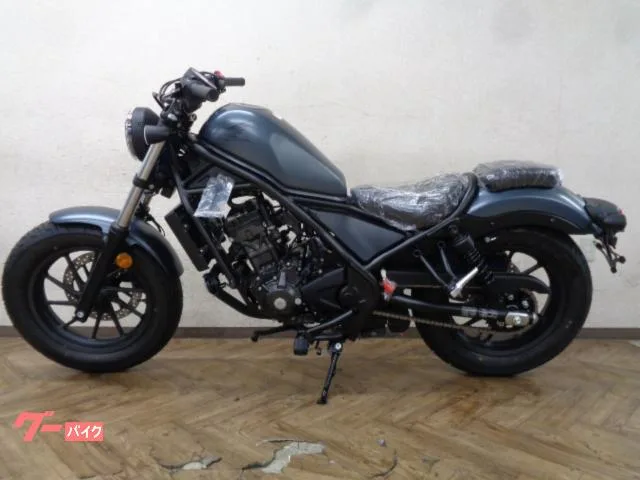Honda 250 ABS LED 2025 — миниатюра 2