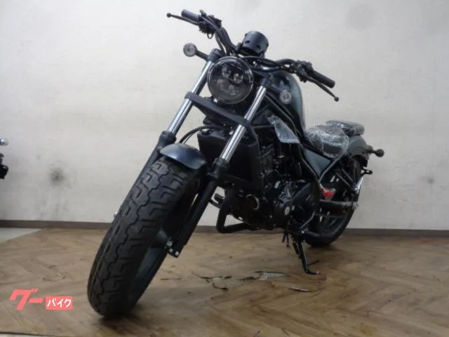 Honda 250 ABS LED 2025 — миниатюра 4