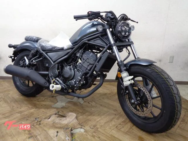 Honda 250 ABS LED 2025 — фото 1, купить с доставкой в Москву