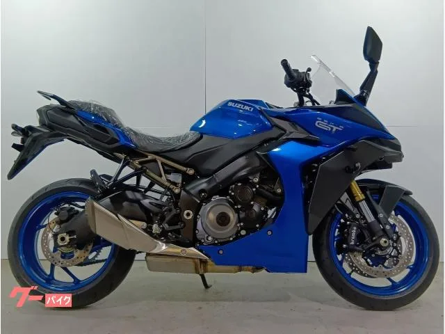 Suzuki GSX-S1000GT 2 DOHC44150PS 2023 — фото 1, купить с доставкой в Москву