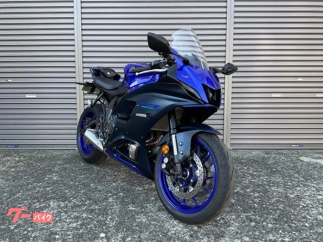 Yamaha YZF-R7 ETC2.0 USB 2024 — фото 1, купить с доставкой в Москву