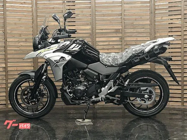 Suzuki V- 250 2024 2024 — миниатюра 2