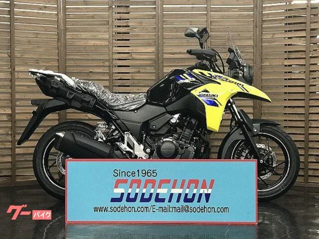 Suzuki V- 250 2024 2024 — фото 1, купить с доставкой в Москву