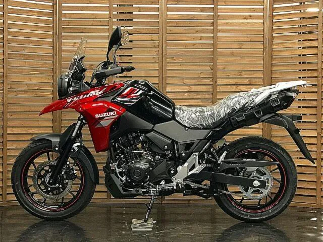 Suzuki V- 250 2024 2024 — миниатюра 5