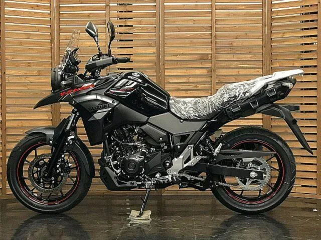 Suzuki V- 250 2024 2024 — миниатюра 2