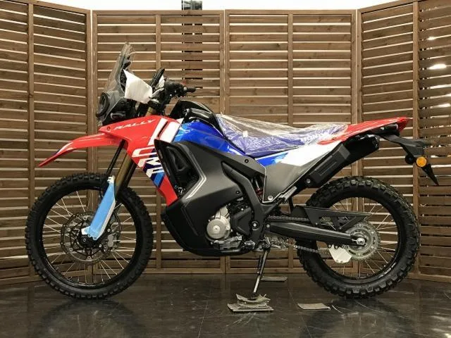 Honda CRF250 2025 — миниатюра 2