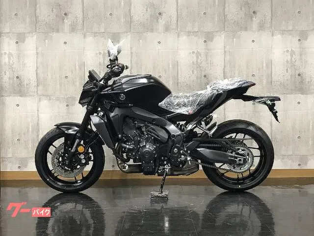 Yamaha MT-09 Y-AMT 2025 — миниатюра 2