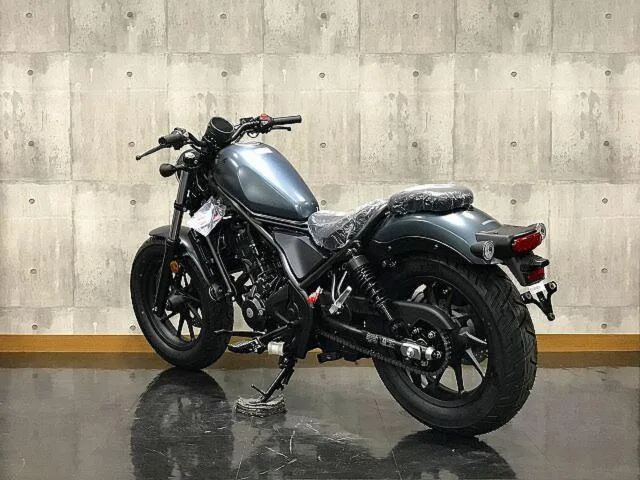 Honda 250 2025 — миниатюра 5