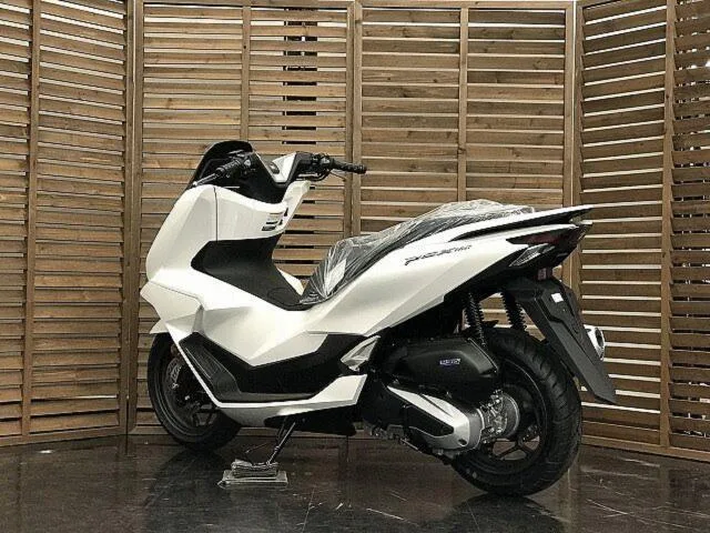 Honda PCX160 2025 — миниатюра 2