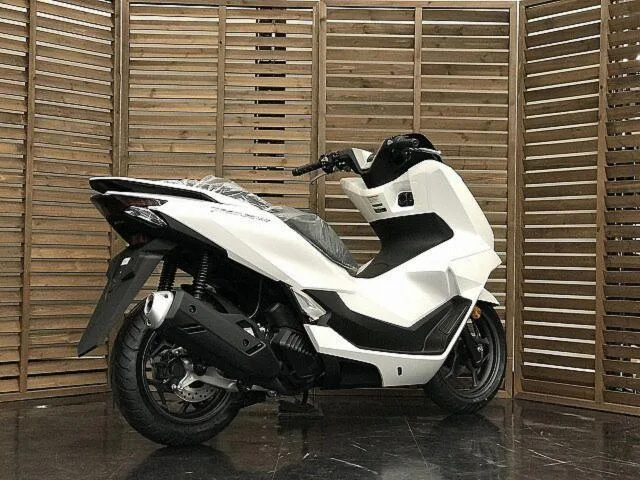 Honda PCX160 2025 — миниатюра 4