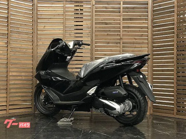 Honda PCX160 2025 — миниатюра 2