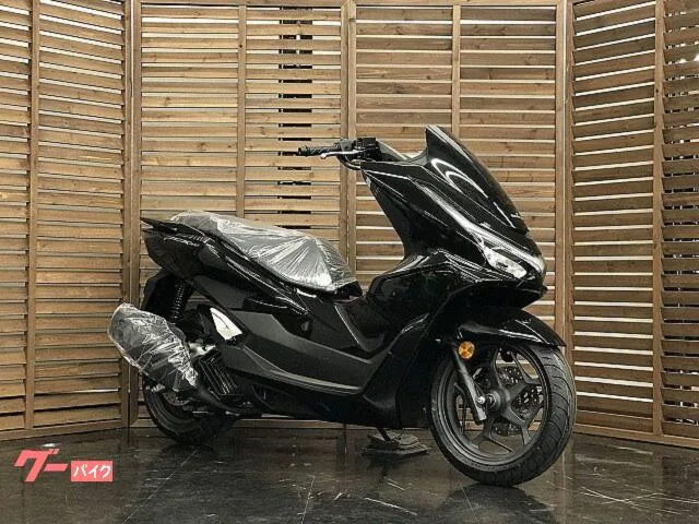 Honda PCX160 2025 — миниатюра 3