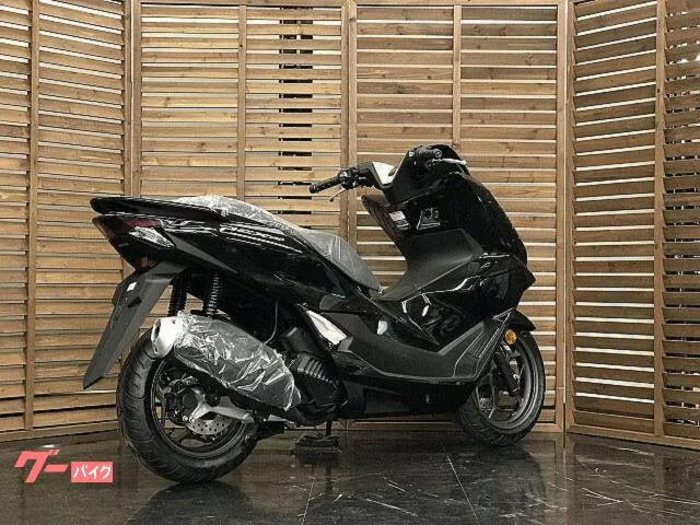 Honda PCX160 2025 — миниатюра 4