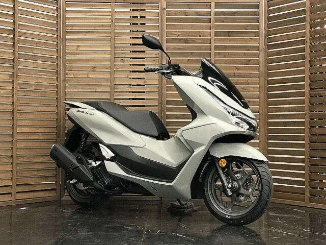 Honda PCX160 2025 — миниатюра 3