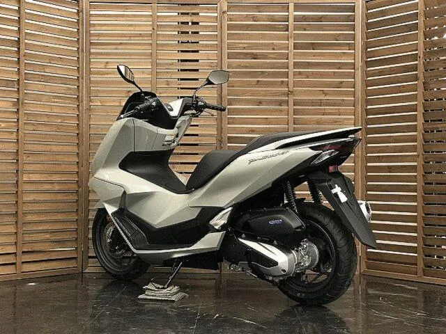 Honda PCX160 2025 — миниатюра 5