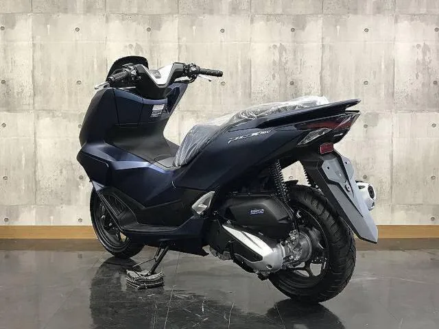 Honda PCX160 2025 — миниатюра 2