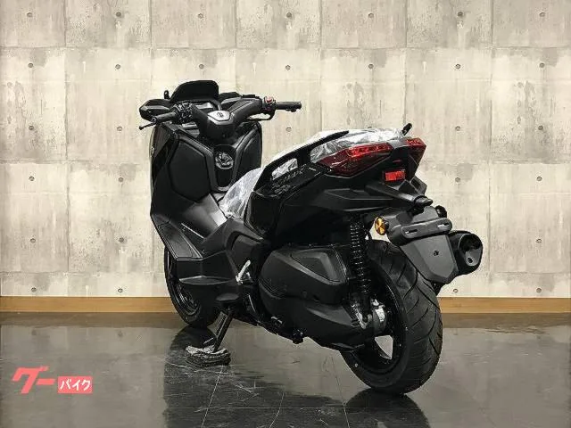 Yamaha X-MAX250 2025 — миниатюра 2