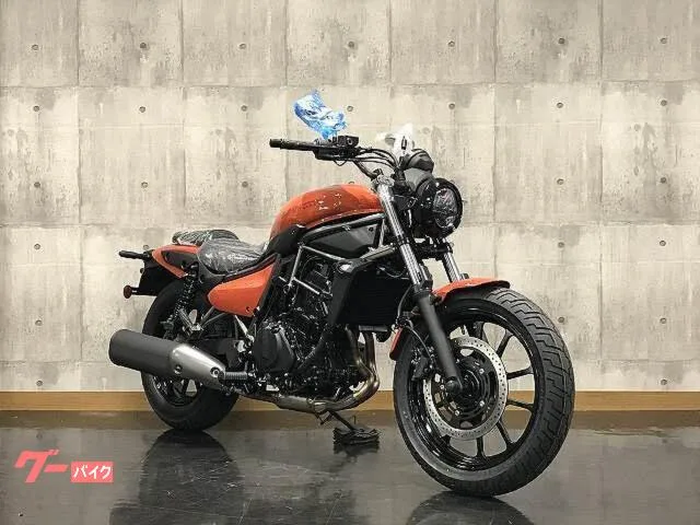 Kawasaki 400 2026 — миниатюра 3