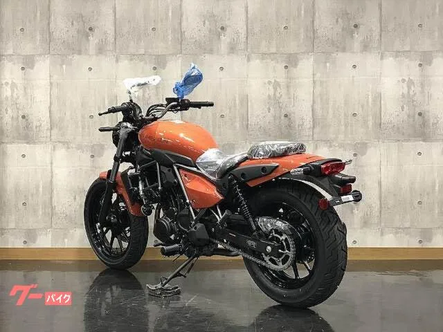 Kawasaki 400 2026 — миниатюра 5