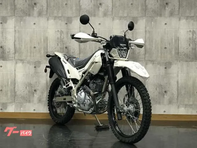 Kawasaki KLX230 S 2026 — миниатюра 3