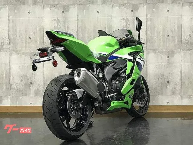 Kawasaki Ninja ZX-25RR 2026 — миниатюра 4