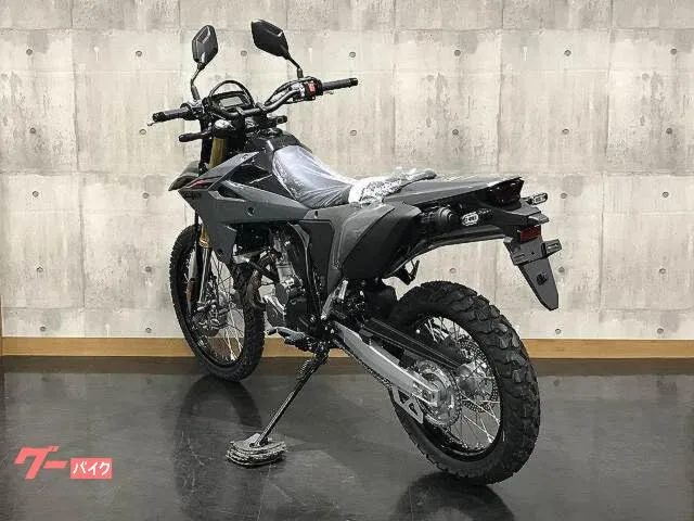 Suzuki DR-Z4S 2025 — миниатюра 2